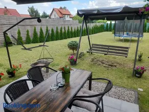 Domek Letniskowy Mazury Piecki K. Mrągowo, Mikołajki - Image 3