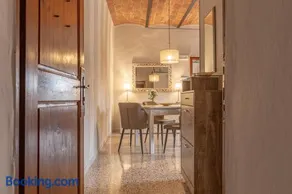 Dimora San Lazzaro Tuscany - Image 1