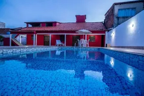 Casa a 950 m da Praia de Jauá - Espaçosa e Aconchegante! - Image 5