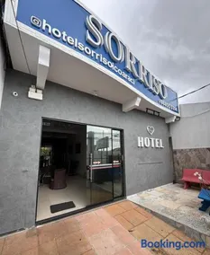 Hotel Sorriso - Image 1