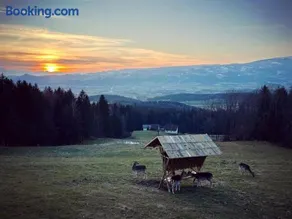 Ferienhütte Simon Gregor - Image 4