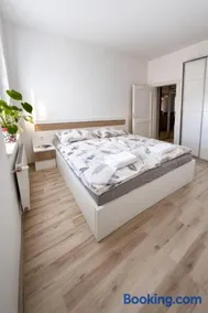 Apartmán v srdci Piešťan s parkovaním zdarma - Image 4