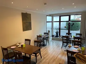 Eberl Hotel Pension München Feldmoching - Image 2
