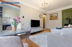 Quiet garden deluxe apartment - Image 3