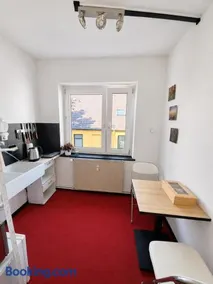 HarbourStay Apartment Bremerhaven - Image 4
