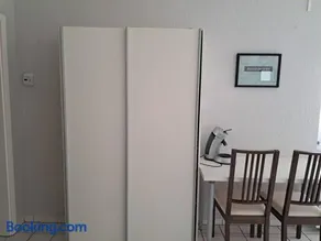1-Raum-Apartment Klein - Fein - Mein! - Image 3