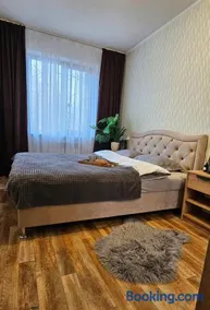 Комфортні апартаменти на Гетьманській 74, Святогеоргієвській 15 - Image 2