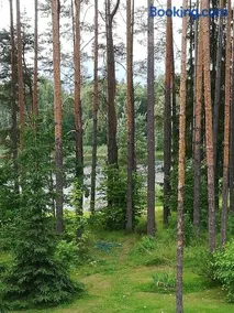 Sisaliku Puhkemaja saunaga - Image 2