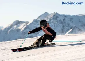 Bergstudio I Flims Laax I Ski I Berg I Caumasee I Gratis Parkplatz - Image 2