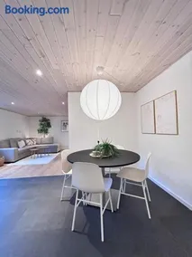 80kvm lejlighed tæt på centrum & natur - Image 5
