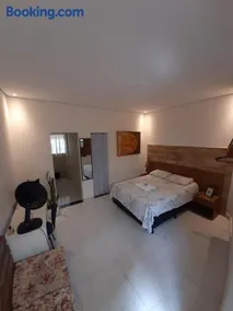 Kitnet - Apart Hotel 3 - Image 2