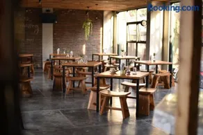 Mogens Guesthouse - Image 4