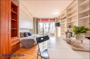 Luminoso Bungalow con parking - Image 3