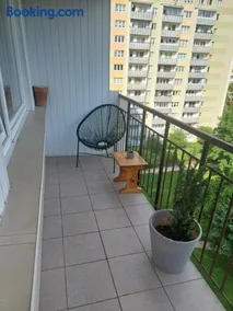 Alterra Apartment,13 legionowa street, flat, mieszkanie 41 - Image 4