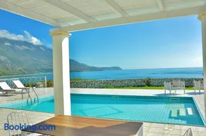 Seafront Villa Kefaloniaprivatevillas - Image 4