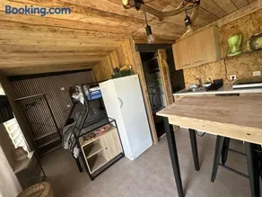 Chalet champêtre Le Doux Refuge - Image 2