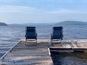 Lake Timiskaming COTTAGE - Image 4
