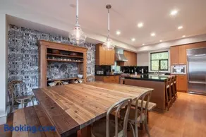 Fitzsimmons Walk 38 by Outpost Whistler - Image 4