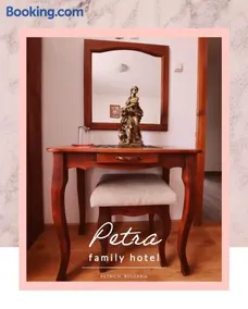 Petra Hotel - Image 3