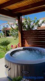 Posidonia Luxury Villas Kolympia - Image 3