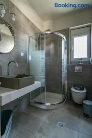 Kyma seaview Apartments, Episkopi beach Rethymno - Image 5