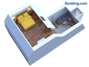 Duplex la parenthèse enchantée - Image 3