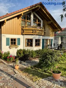 Szilvias Ferienwohnung - Image 1