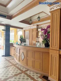 โรงแรมกู๊ดเรสซิเดนซ์ - Good Residence - Image 3
