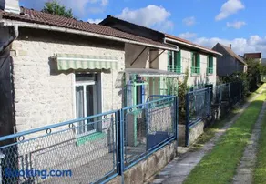 LES MIGLOU - Maison picarde entre Paris et la Champagne ! - Image 1