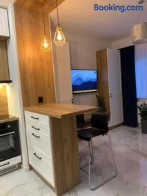 Apartament Fordon przy Onkologii - Image 1