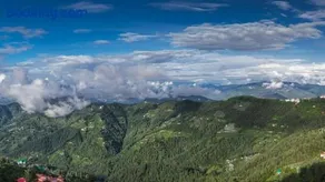 The Prakriti Inn & Suites l Family Events I Pure veg l Sky Bonfire l Lift l Power Backup l Free Parking l Kufri By Exotic Stays - Image 2