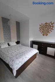 Tatra Horizon Apartamenty - 5 minut od Term Chochołowskich i Stoku Narciarskiego w Oravicach - Image 1