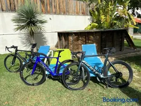 Villa Es Tamarells Pro Cycling - Image 1