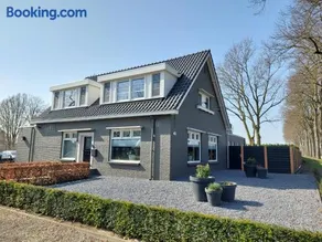 B&B Vierlingsbeek, Appartement en tuin-chalets - Image 2