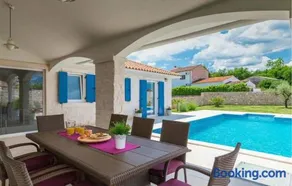 Villa Nada-Labin by Villas Guide - Image 2