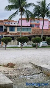 Apartamento à beira-mar em Iguaba - Image 4