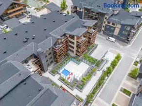 Spring Creek Corner Condo by Canadian Rockies Vacation Rentals - Image 3