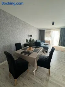 Airport Apartment Regata Kiekrz lotnisko - Image 5