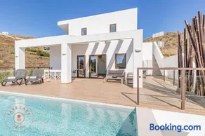 Villa with seaview in Torrox - TCM - Image 1