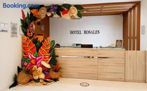 Hotel Rosales Boutique - Image 2