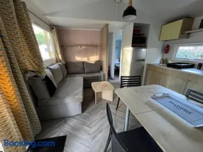 mobilhome 4 étoiles - Image 1
