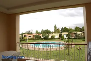 Golf Royal appartement - Image 1
