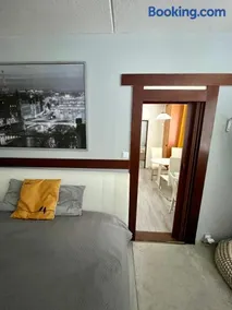 Apartmán BlueA - Image 1