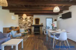 Maison de vacances Kerkohann - Image 3