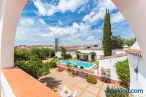 Casa con piscina- Tierra de Barros - Image 3