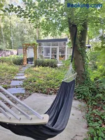 Chalet in Ursel - Image 2