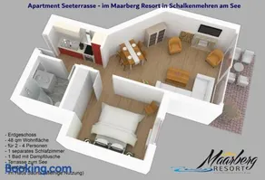 Apartment Seeterrasse - Image 1