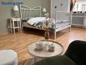 Geräumige Idylle im Grünen bei Bamberg - Image 1
