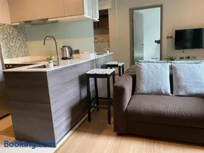 Ceil by Sansiri Stylish 1 Bed Pool Free Shuttle to BTS Ekamai Ekkamai Thonglor - Image 4