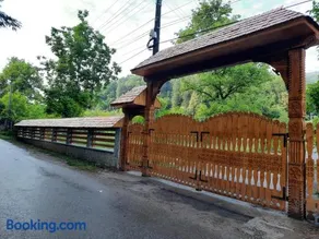 Pensiunea Micul Maramureș - Image 1